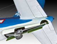 1/32 Revell Germany Vought F4U-1A Corsair - MPM Hobbies