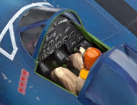 1/32 Revell Germany Vought F4U-1A Corsair - MPM Hobbies