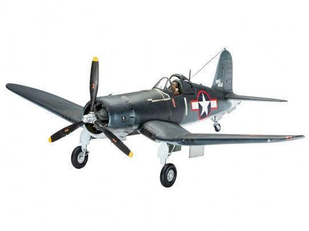 1/32 Revell Germany Vought F4U-1A Corsair - MPM Hobbies