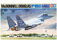 1/32 Tamiya F-15C Eagle 60304 - MPM Hobbies