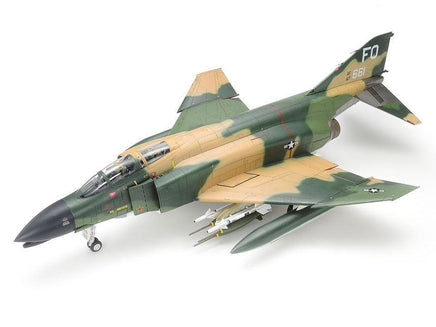 1/32 Tamiya McDonnell F-4 C/D Phantom II 60305 - MPM Hobbies