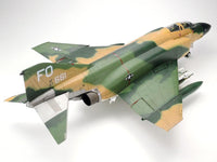 1/32 Tamiya McDonnell F-4 C/D Phantom II 60305 - MPM Hobbies