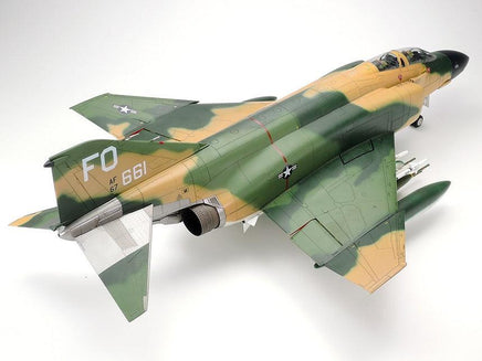 1/32 Tamiya McDonnell F-4 C/D Phantom II 60305 - MPM Hobbies