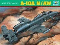 1/32 Trumpeter A-10A N/AW 02215 - MPM Hobbies