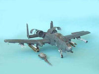 1/32 Trumpeter A-10A N/AW 02215 - MPM Hobbies