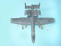 1/32 Trumpeter A-10A N/AW 02215 - MPM Hobbies