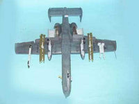 1/32 Trumpeter A-10A N/AW 02215 - MPM Hobbies