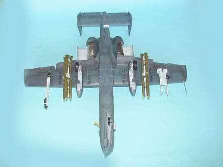 1/32 Trumpeter A-10A N/AW 02215 - MPM Hobbies