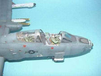 1/32 Trumpeter A-10A N/AW 02215 - MPM Hobbies