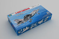 1/32 Trumpeter F-35C Lightning 03230 - MPM Hobbies