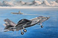 1/32 Trumpeter F-35C Lightning 03230 - MPM Hobbies
