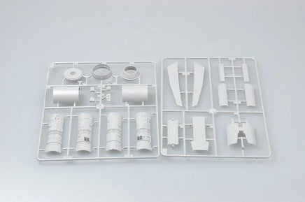 1/32 Trumpeter F-8J Crusader 02273 - MPM Hobbies