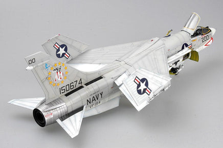 1/32 Trumpeter F-8J Crusader 02273 - MPM Hobbies