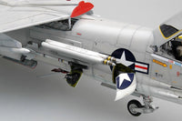 1/32 Trumpeter F-8J Crusader 02273 - MPM Hobbies