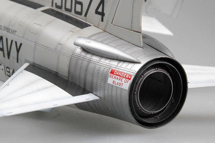 1/32 Trumpeter F-8J Crusader 02273 - MPM Hobbies