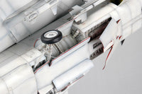 1/32 Trumpeter F-8J Crusader 02273 - MPM Hobbies