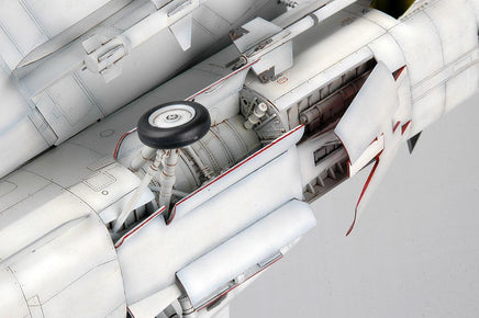 1/32 Trumpeter F-8J Crusader 02273 - MPM Hobbies