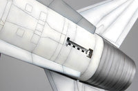 1/32 Trumpeter F-8J Crusader 02273 - MPM Hobbies