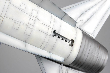 1/32 Trumpeter F-8J Crusader 02273 - MPM Hobbies