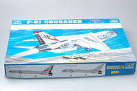 1/32 Trumpeter F-8J Crusader 02273 - MPM Hobbies