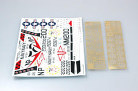 1/32 Trumpeter F-8J Crusader 02273 - MPM Hobbies