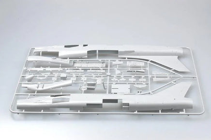 1/32 Trumpeter F-8J Crusader 02273 - MPM Hobbies
