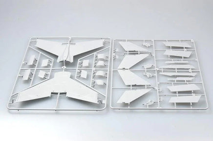 1/32 Trumpeter F-8J Crusader 02273 - MPM Hobbies