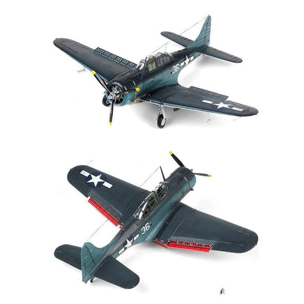 1/48 Academy USN SBD-5 "Battle of the Philippine Sea" 12329 - MPM Hobbies