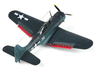 1/48 Academy USN SBD-5 "Battle of the Philippine Sea" 12329 - MPM Hobbies