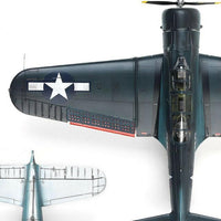 1/48 Academy USN SBD-5 "Battle of the Philippine Sea" 12329 - MPM Hobbies