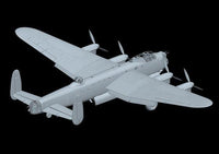 1/48 HKM Avro Lancaster B MK.1 (01F005) - MPM Hobbies