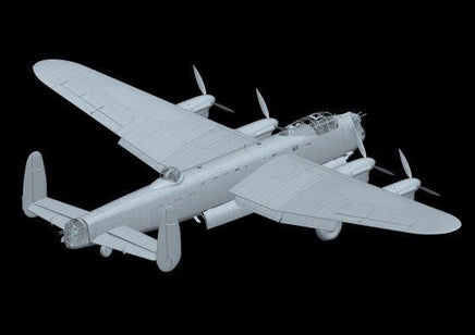 1/48 HKM Avro Lancaster B MK.1 (01F005) - MPM Hobbies