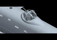 1/48 HKM Avro Lancaster B MK.1 (01F005) - MPM Hobbies