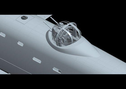 1/48 HKM Avro Lancaster B MK.1 (01F005) - MPM Hobbies