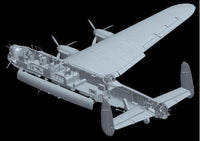 1/48 HKM Avro Lancaster B MK.1 (01F005) - MPM Hobbies