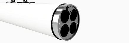 1/48 LAU-10/A Rocket Launcher (Set of 2) - MPM Hobbies