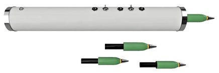 1/48 LAU-10/A Rocket Launcher (Set of 2) - MPM Hobbies