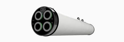 1/48 LAU-10/A Rocket Launcher (Set of 2) - MPM Hobbies