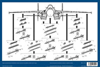 1/48 SMW Russian Missile Set - MPM Hobbies
