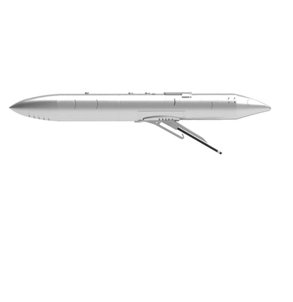 1/48 SPPU-22 Gun Pod (Set of 2) - MPM Hobbies