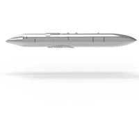 1/48 SPPU-22 Gun Pod (Set of 2) - MPM Hobbies