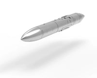 1/48 SPPU-22 Gun Pod (Set of 2) - MPM Hobbies