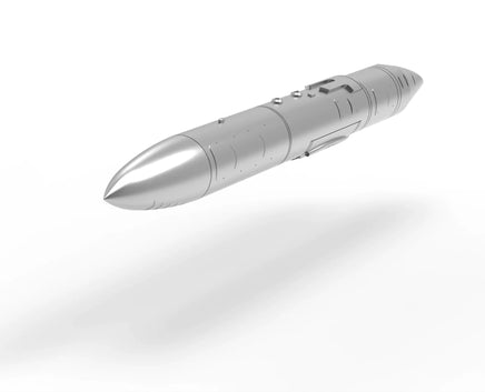 1/48 SPPU-22 Gun Pod (Set of 2) - MPM Hobbies