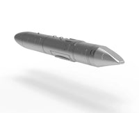 1/48 SPPU-22 Gun Pod (Set of 2) - MPM Hobbies