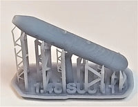 1/48 SUU-11/A (Set of 4) - MPM Hobbies