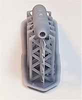 1/48 SUU-11/A (Set of 4) - MPM Hobbies