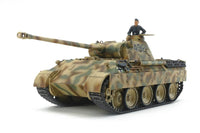 1/48 Tamiya German Tank Panther Ausf.D 32597 - MPM Hobbies
