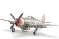 1/48 Tamiya Republic P-47D Thunderbolt "Razorback" 61086 - MPM Hobbies