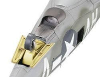 1/48 Tamiya Republic P-47D Thunderbolt "Razorback" 61086 - MPM Hobbies