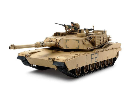 1/48 Tamiya U.S. M1A2 Abrams 32592 - MPM Hobbies